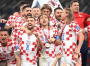 开云体育入口-包含克罗地亚主场击溃波兰，克罗地亚-小胜瑞典的词条