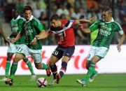 开云体育-圣埃蒂安主场大胜，士气高涨的简单介绍