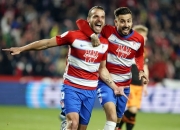 开云平台-包含格拉纳达主场告捷，继续保持领先优势的词条