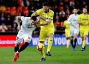 开云APP-比利亚雷亚尔主场不敌巴萨，遭遇失利的简单介绍