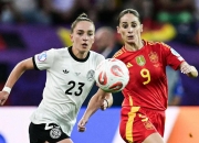 开云体育中国-西班牙女足在欧洲杯小组赛失利