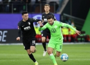 开云体育官方网站-沃尔夫斯堡球员在主场对阵弗赖堡，信心十足的简单介绍