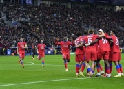 开云体育APP下载-巴黎圣日耳曼再战主场，争取连胜的简单介绍