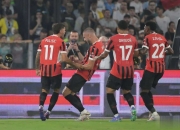 开云体育平台APP-AC米兰大胜莫斯科中央陆军，欧冠小组赛实力占上风！的简单介绍