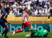 开云体育官网-西班牙人主场失利，保级形势岌岌可危的简单介绍