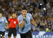 开云体育中国官网-法国横扫智利，苏亚雷斯惊艳四座的简单介绍