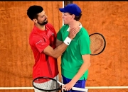 开云下载-包含西班牙网球队完胜日本网球队，德约科维奇送出助攻的词条