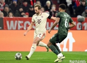 开云在线直播-葡萄牙绝杀拜仁，科瓦契奇绝境逆转