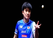 开云官网-法国队绝杀中国队，张本智和刷新纪录的简单介绍