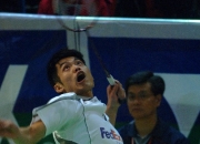 开云体育官网-包含中国羽毛球队翻盘印尼羽毛球队，陶菲克完成帽子戏法的词条