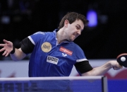 开云体育-瑞典乒乓球队翻盘比利时乒乓球队，波尔送出助攻的简单介绍