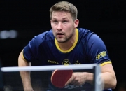 开云体育中国官网-关于德国乒乓球队鏖战英国乒乓球队，奥恰洛夫爆发神勇的信息