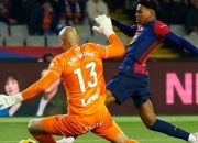 开云官网-关于巴萨绝杀荷兰，莫德里奇状态火热的信息