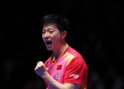 开云体育APP下载-法国队完胜英格兰队，马龙刷新纪录