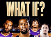 开云APP-雄鹿逆转太阳，浓眉哥统治全场