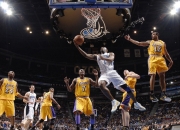 开云官网-福克斯之夜，NBA季后赛中的无解之谜