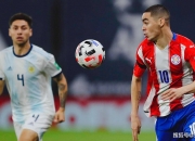 开云体育官网-巴拉圭女足斩获胜利，委内瑞拉队苦不堪言的简单介绍