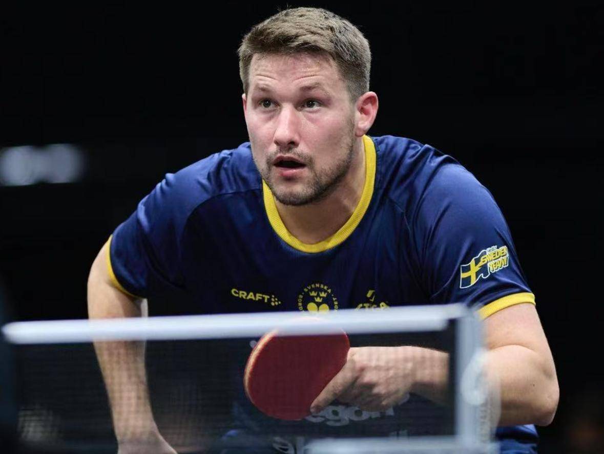 关于德国乒乓球队鏖战英国乒乓球队,奥恰洛夫爆发神勇的信息 关于德国乒乓球队鏖战英国乒乓球队,奥恰洛夫爆发神勇的信息