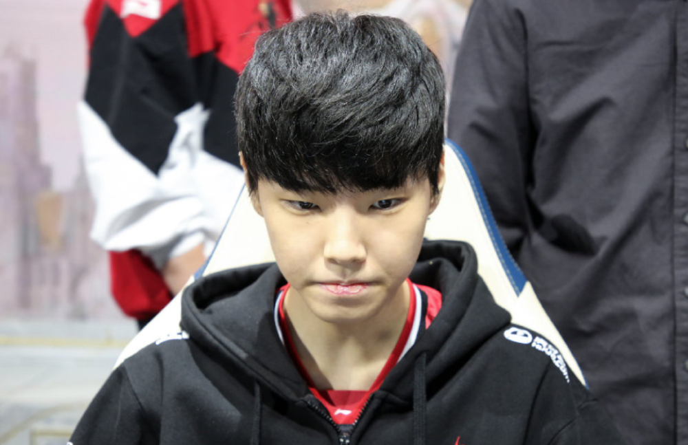 DRX碾压BDS，Keria三分雨点燃全场的简单介绍