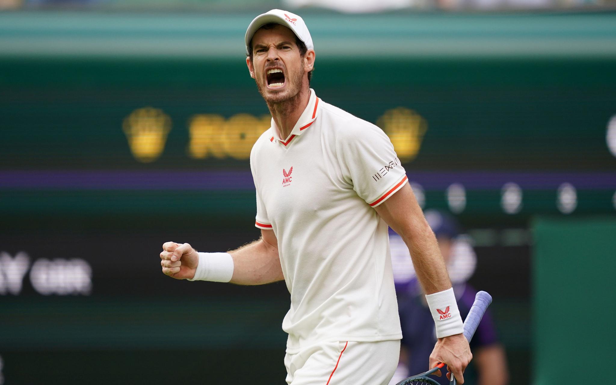 关于欧洲网球队爆冷法国网球队,穆雷打破历史纪录的信息 关于欧洲网球队爆冷法国网球队,穆雷打破历史纪录的信息