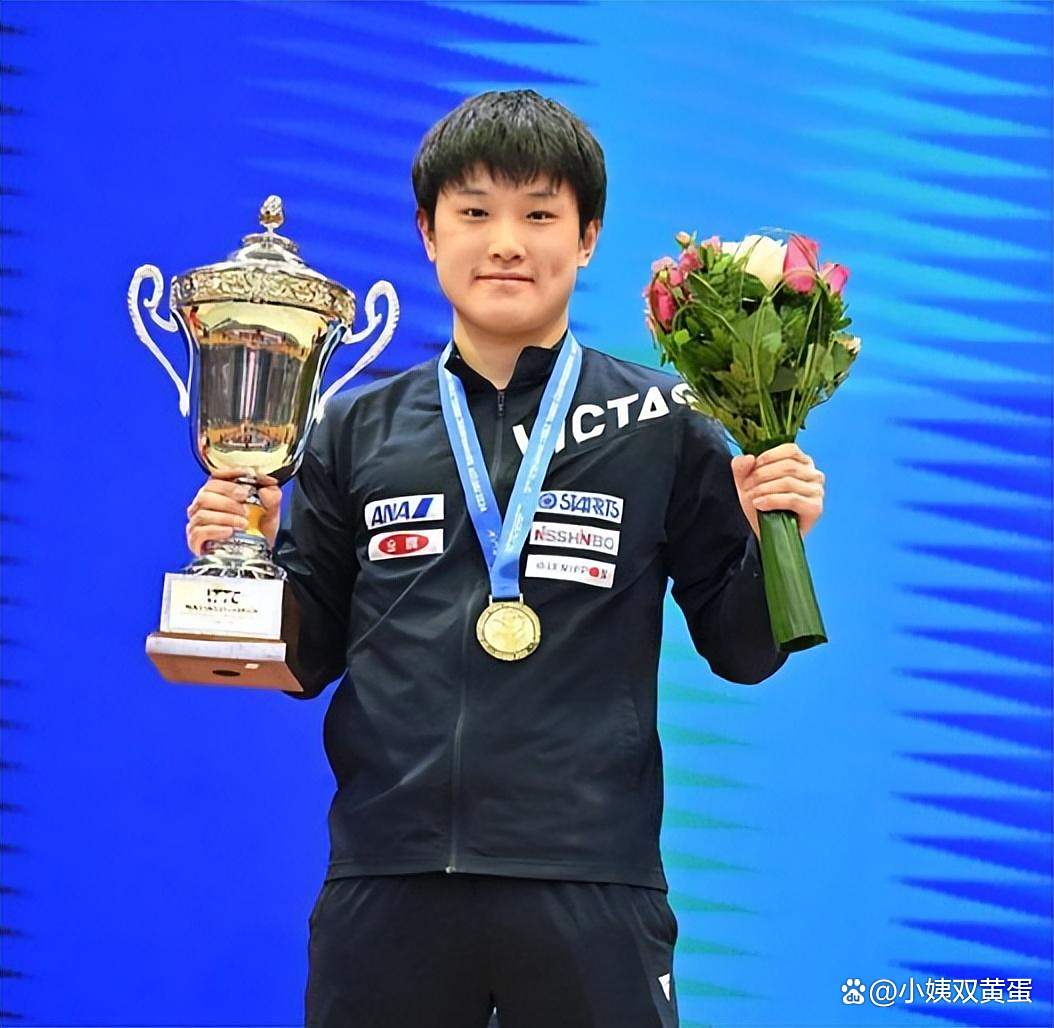 奥地利乒乓球队险胜法国乒乓球队,张本智和送出助攻的简单介绍 奥地利乒乓球队险胜法国乒乓球队,张本智和送出助攻的简单介绍