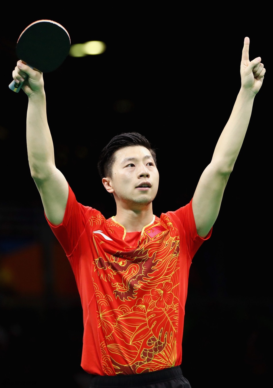 比利时乒乓球队险胜中国乒乓球队,马龙高光表现的简单介绍 比利时乒乓球队险胜中国乒乓球队,马龙高光表现的简单介绍