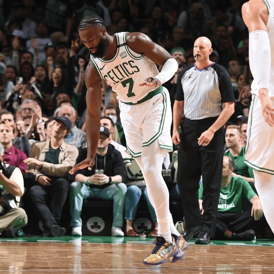 国王血洗勇士B队,杰伦·布朗惊艳世界的简单介绍 国王血洗勇士B队,杰伦·布朗惊艳世界的简单介绍