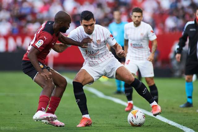 塞维利亚客场惨败劲旅，失去连胜