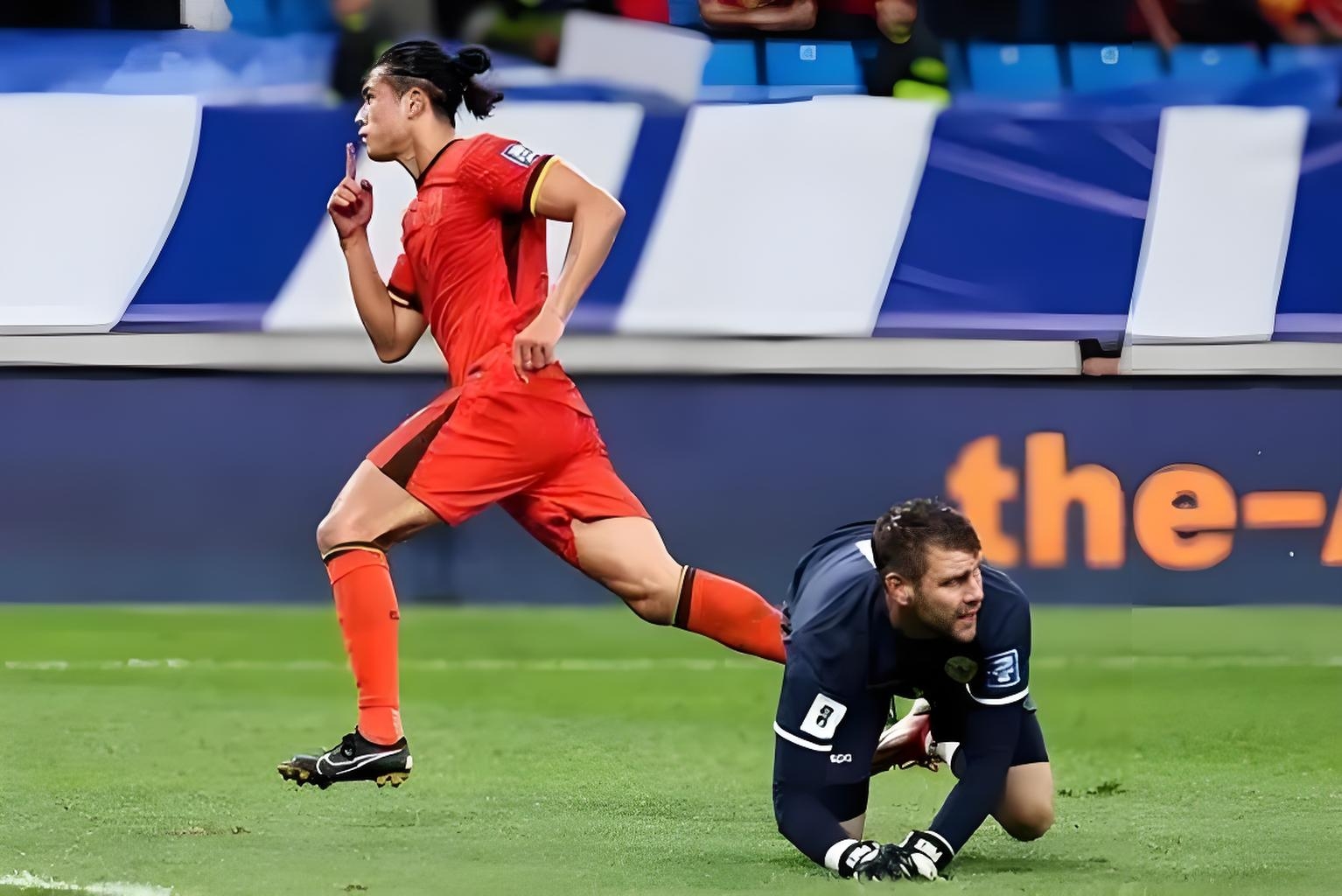 巴拉圭女足斩获胜利,委内瑞拉队苦不堪言的简单介绍 巴拉圭女足斩获胜利,委内瑞拉队苦不堪言的简单介绍