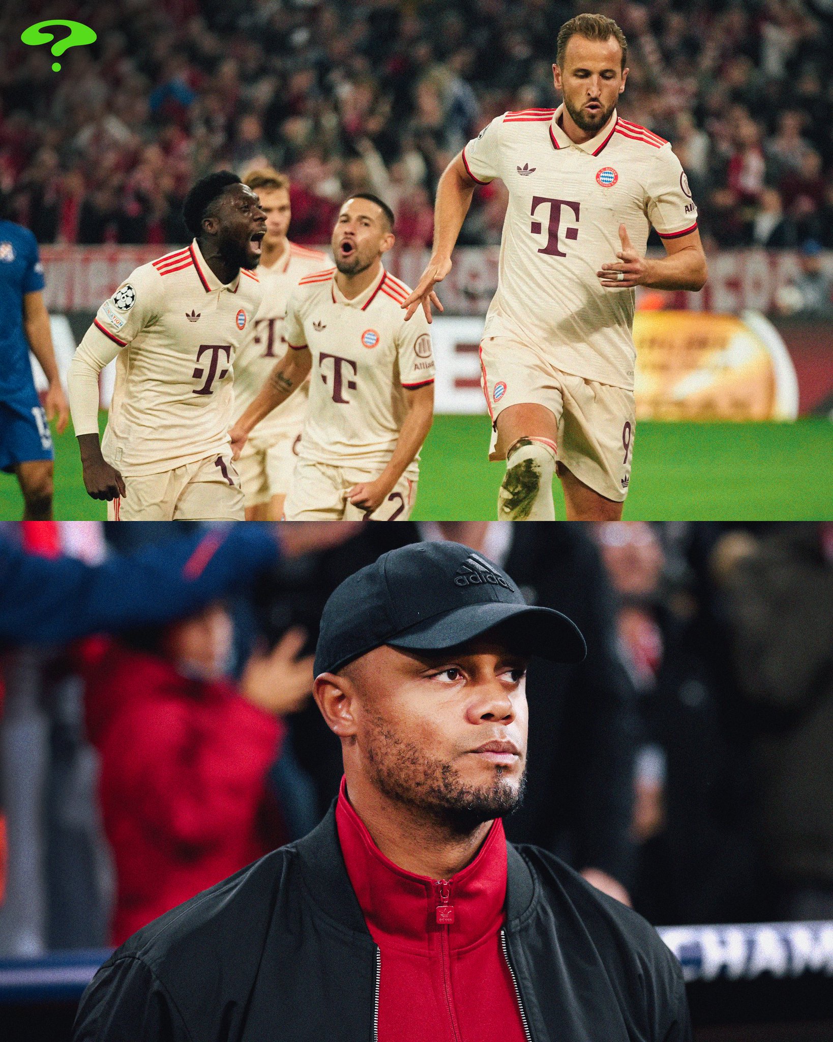 包含利物浦门将神勇扑救！逆袭击败拜仁慕尼黑的词条