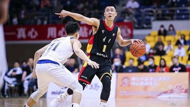吉林男篮逆转辽宁获得关键胜利