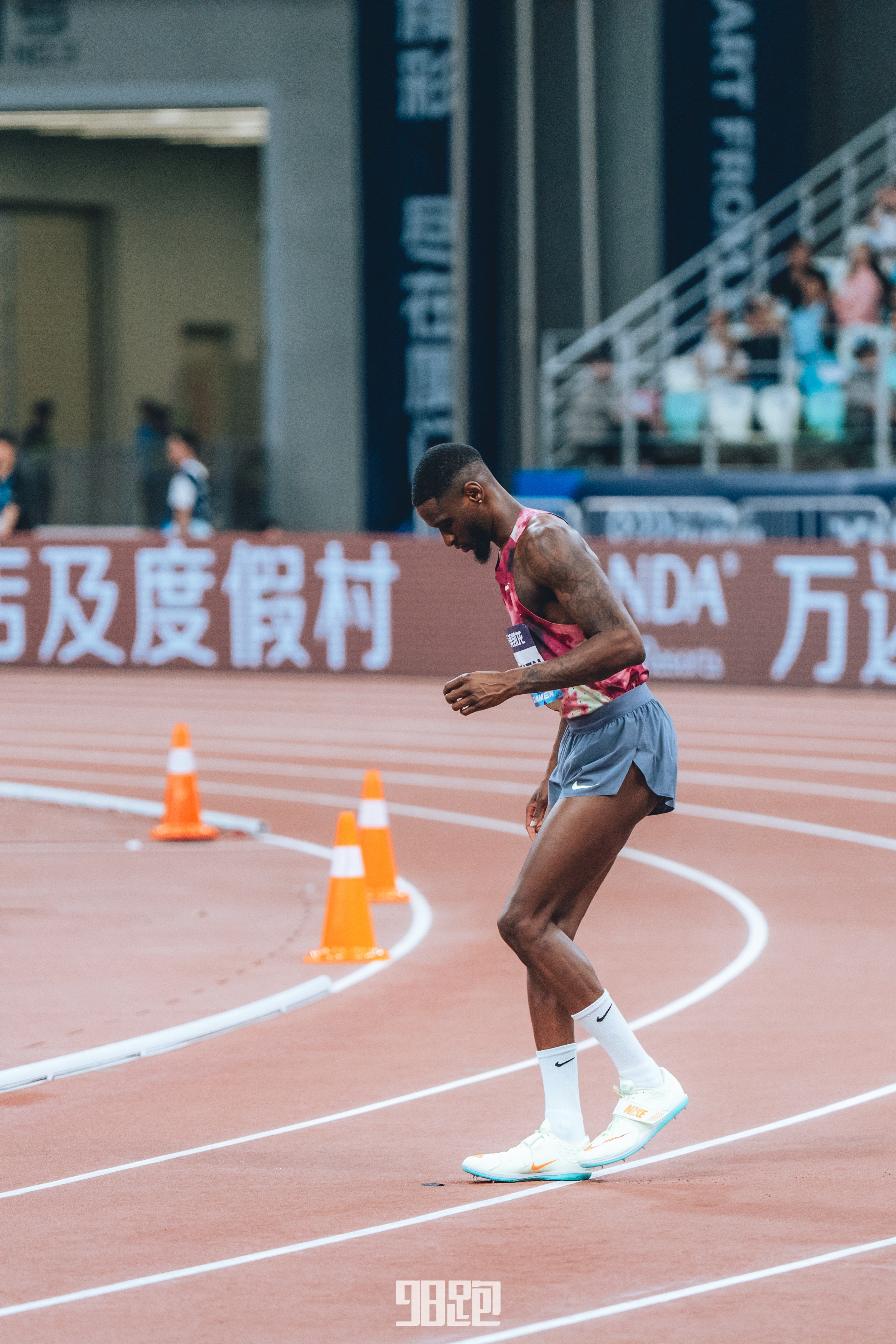 非洲选手表现出色,获得径赛项目多项金牌的简单介绍 非洲选手表现出色,获得径赛项目多项金牌的简单介绍