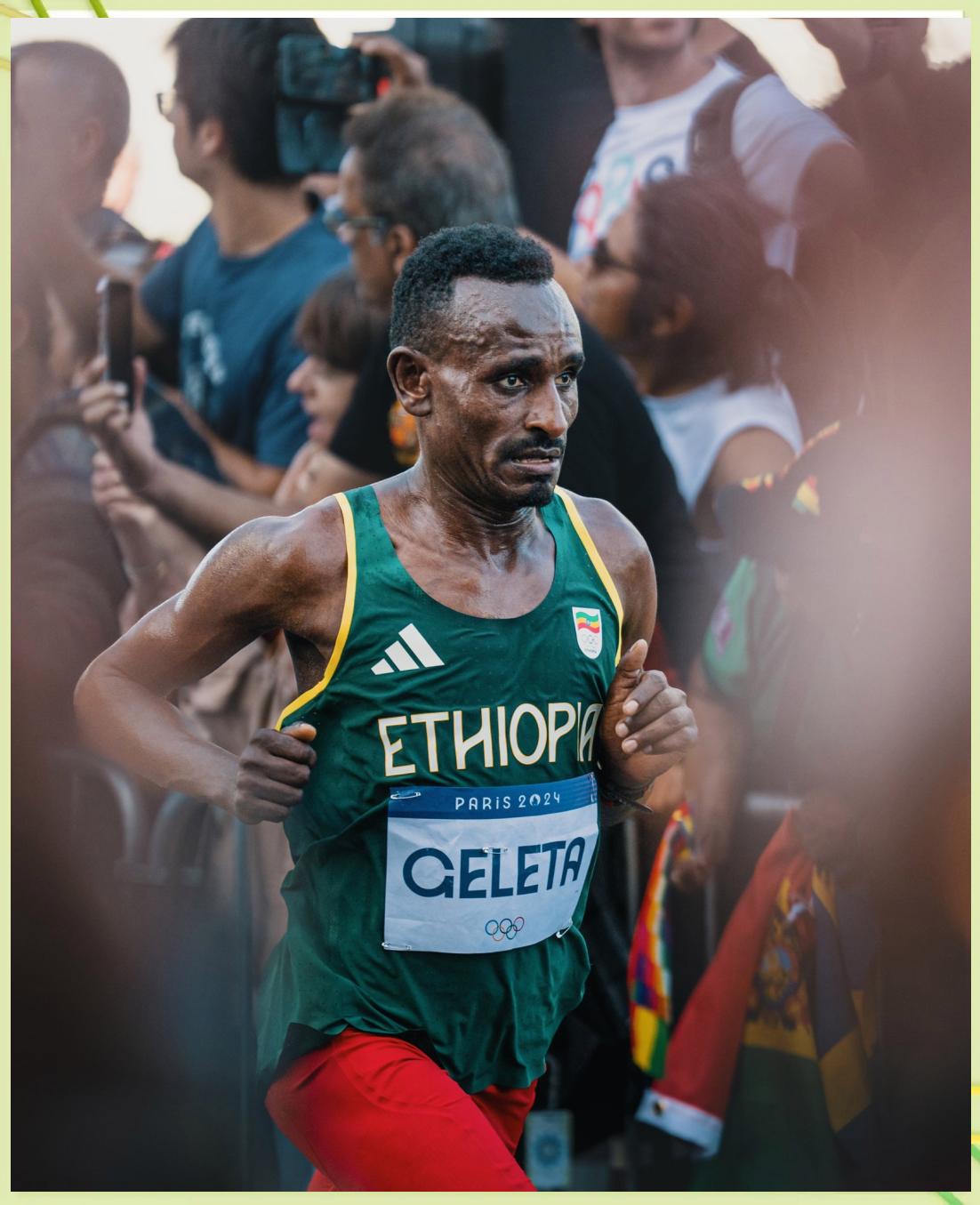 非洲选手表现出色,获得径赛项目多项金牌的简单介绍 非洲选手表现出色,获得径赛项目多项金牌的简单介绍