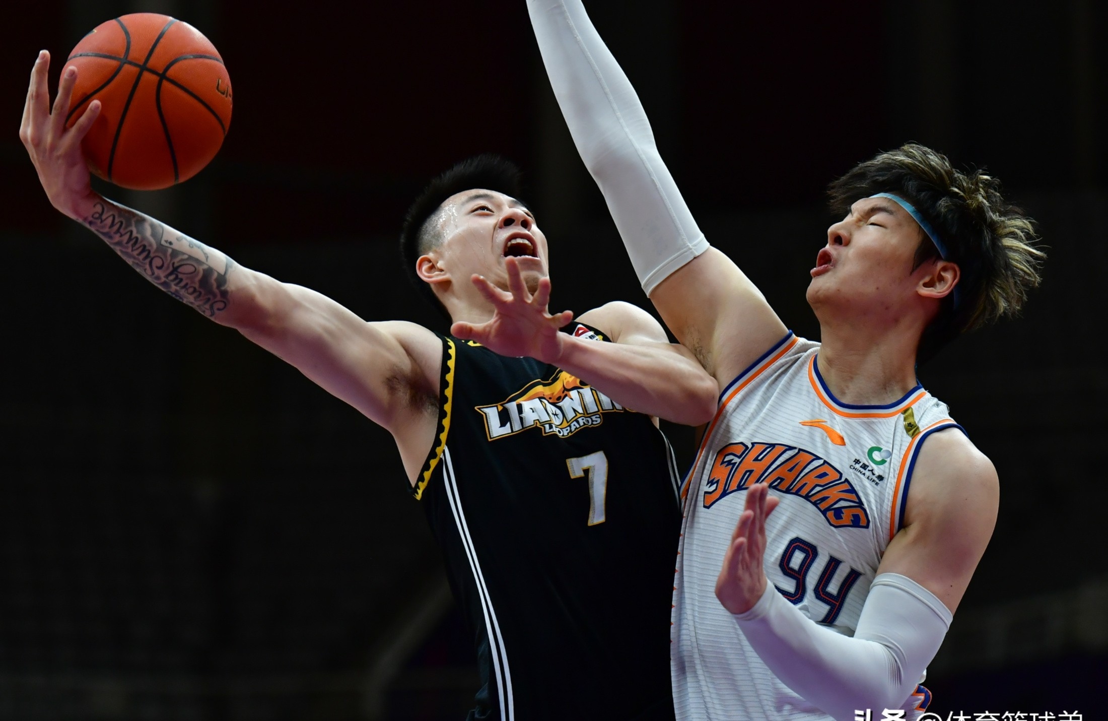 CBA球队战术调整，挑战不断迎接？