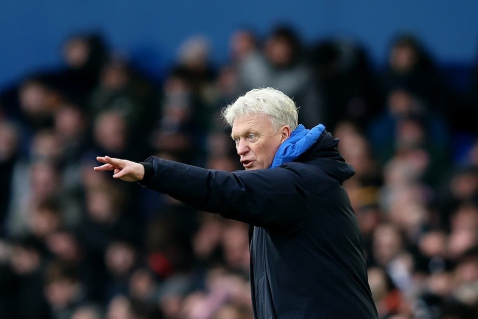 布莱顿客场不敌埃弗顿，遭遇连败的简单介绍