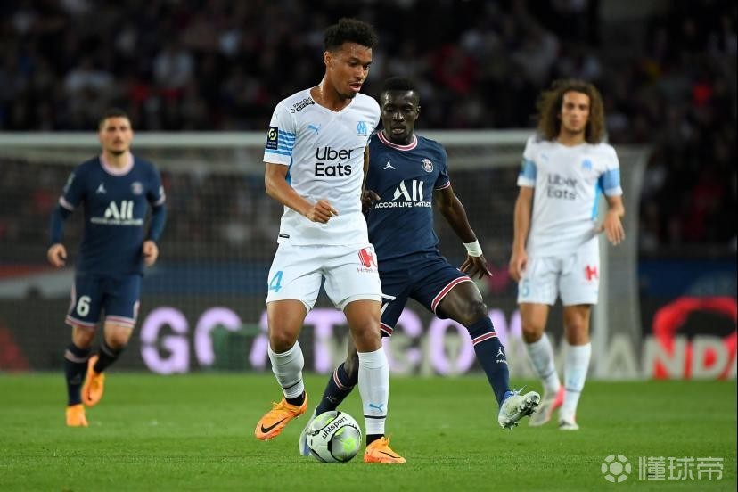 关于马赛队遭遇连败,冲击前列形势不妙的信息 关于马赛队遭遇连败,冲击前列形势不妙的信息