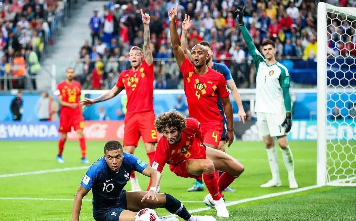 北马其顿击败对手，闯入下一轮的简单介绍