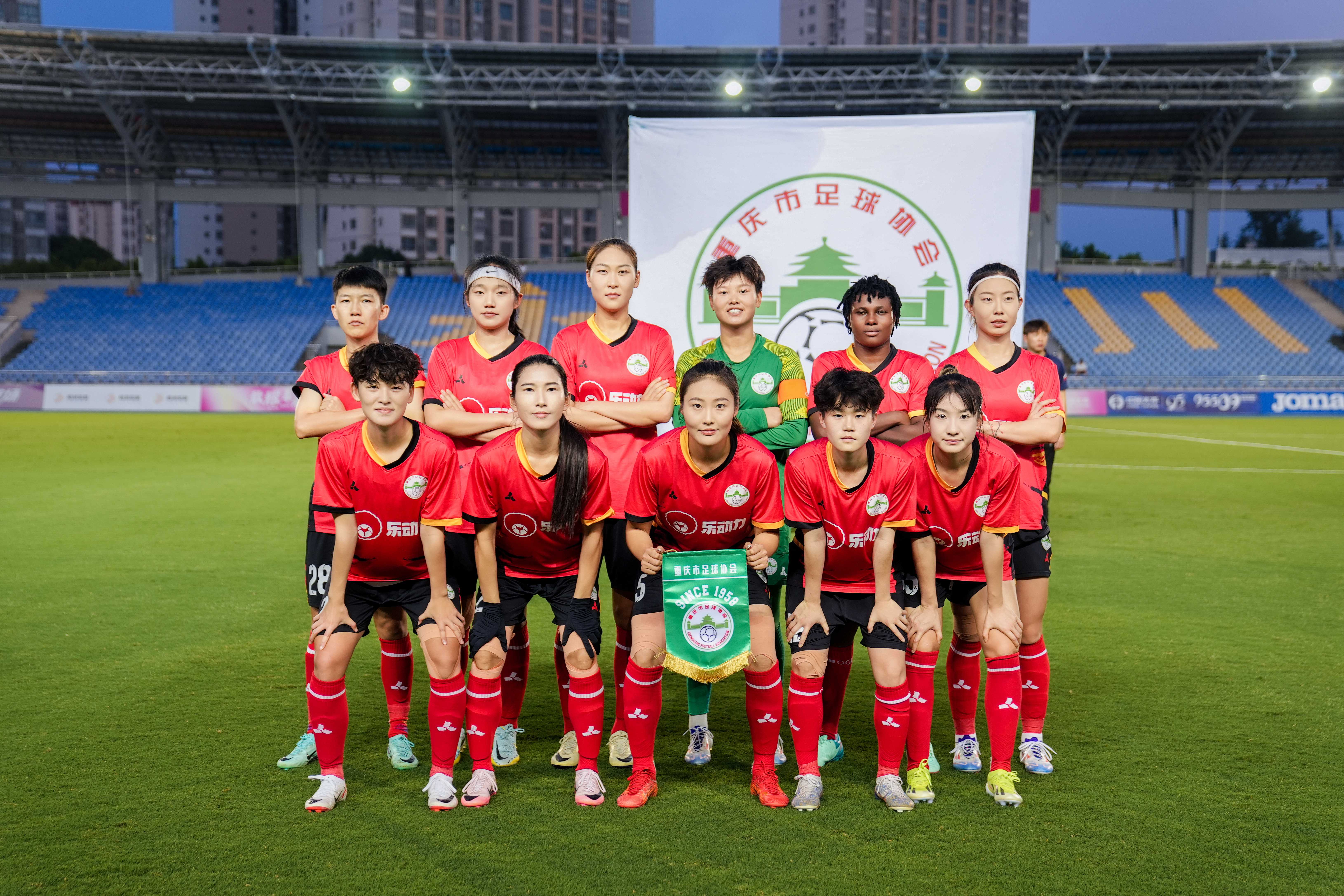 亚洲女足职业联赛再度启程，新星才俊友发光的简单介绍