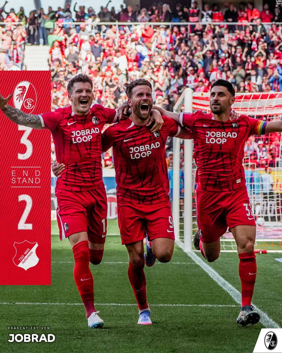 沃尔夫斯堡球员在主场对阵弗赖堡，信心十足的简单介绍