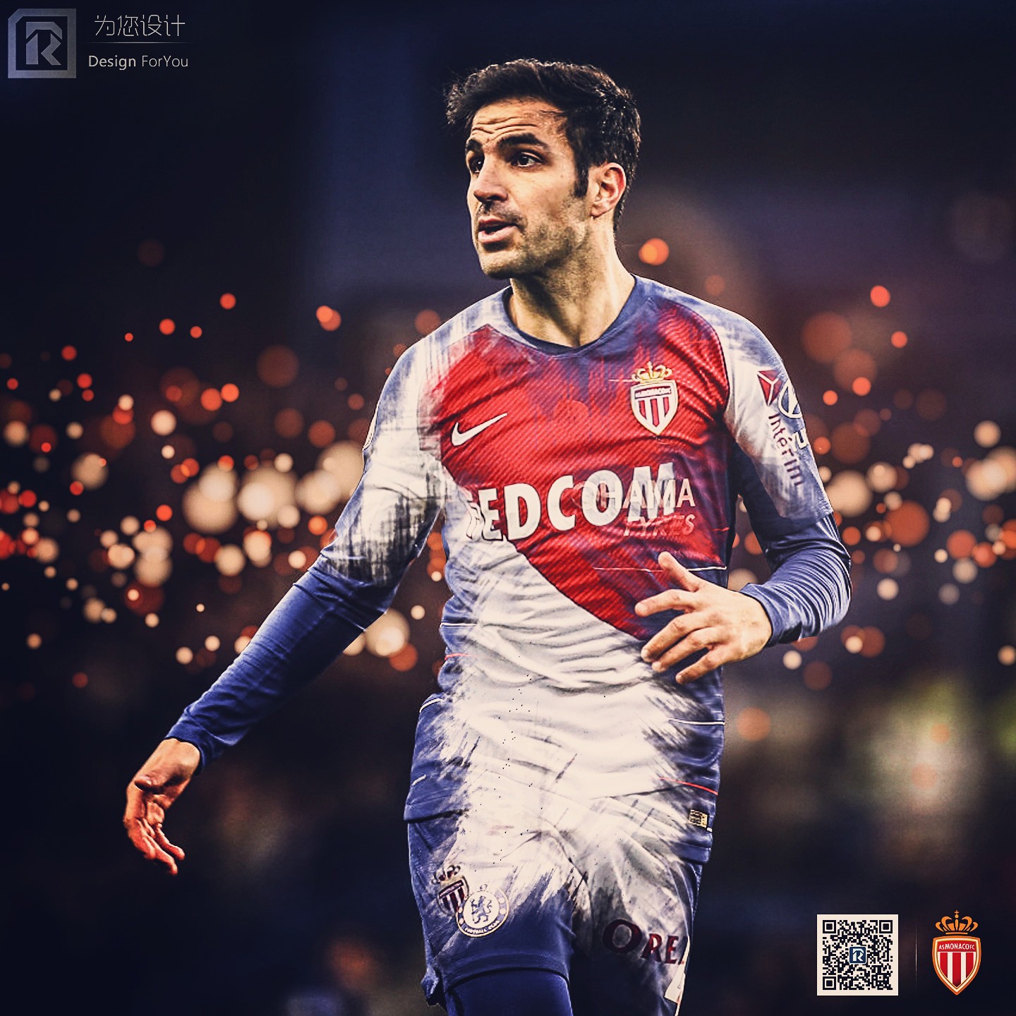 包含摩纳哥官方宣布新赞助商合作，增加财政支持的词条