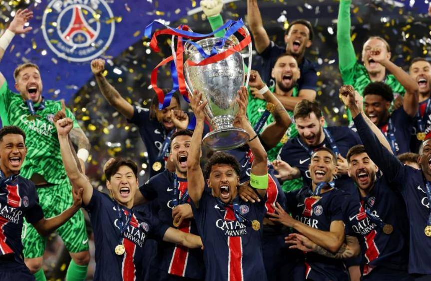 巴黎圣日耳曼再战主场，争取连胜的简单介绍