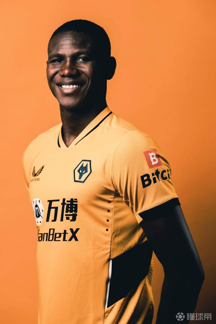 狼队新援发挥突出,引发关注的简单介绍 狼队新援发挥突出,引发关注的简单介绍