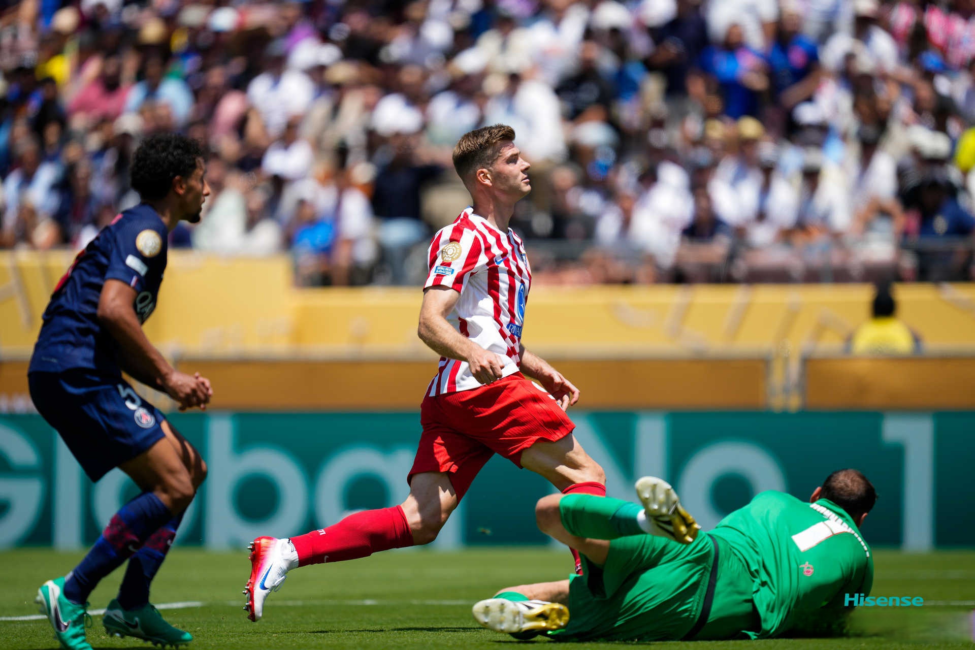 西班牙人主场失利，保级形势岌岌可危的简单介绍