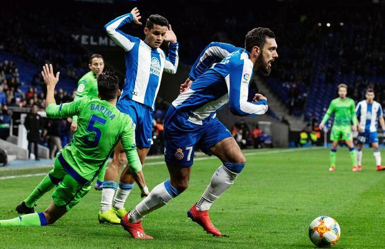 西班牙人主场失利，保级形势岌岌可危的简单介绍