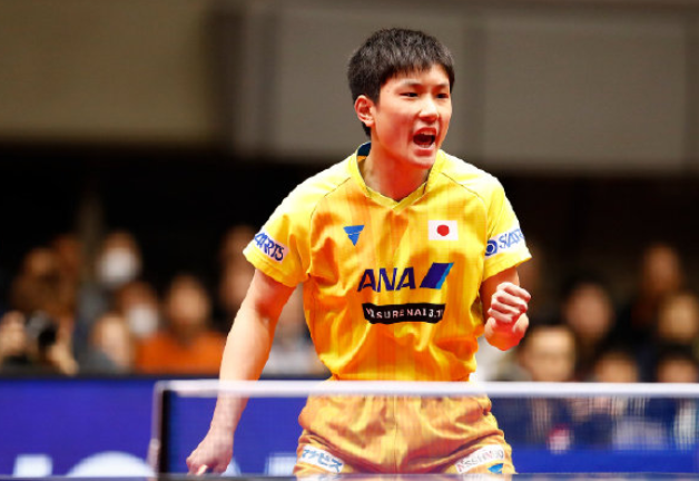 波兰队轻取韩国队，梁靖崑刷新纪录的简单介绍