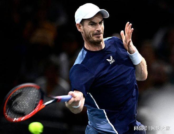 包含世界网球队力克西班牙网球队，穆雷绝境逆转的词条