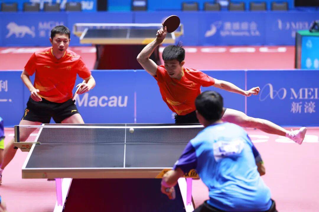 关于韩国乒乓球队横扫法国乒乓球队,许昕制霸全场的信息 关于韩国乒乓球队横扫法国乒乓球队,许昕制霸全场的信息