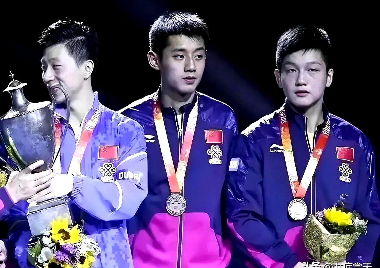 瑞典乒乓球队险胜法国乒乓球队，张继科制霸全场的简单介绍