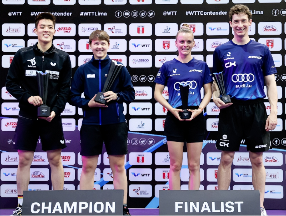 德国队横扫瑞典队，奥恰洛夫刷新纪录