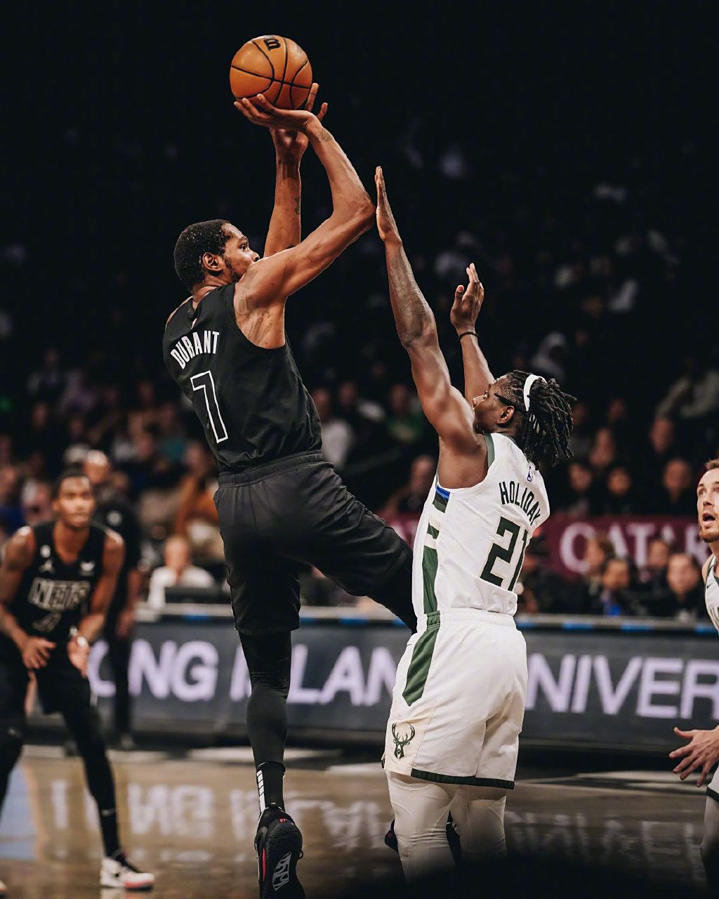 雄鹿B队翻盘篮网B队,莫兰特绝境逆转的简单介绍 雄鹿B队翻盘篮网B队,莫兰特绝境逆转的简单介绍